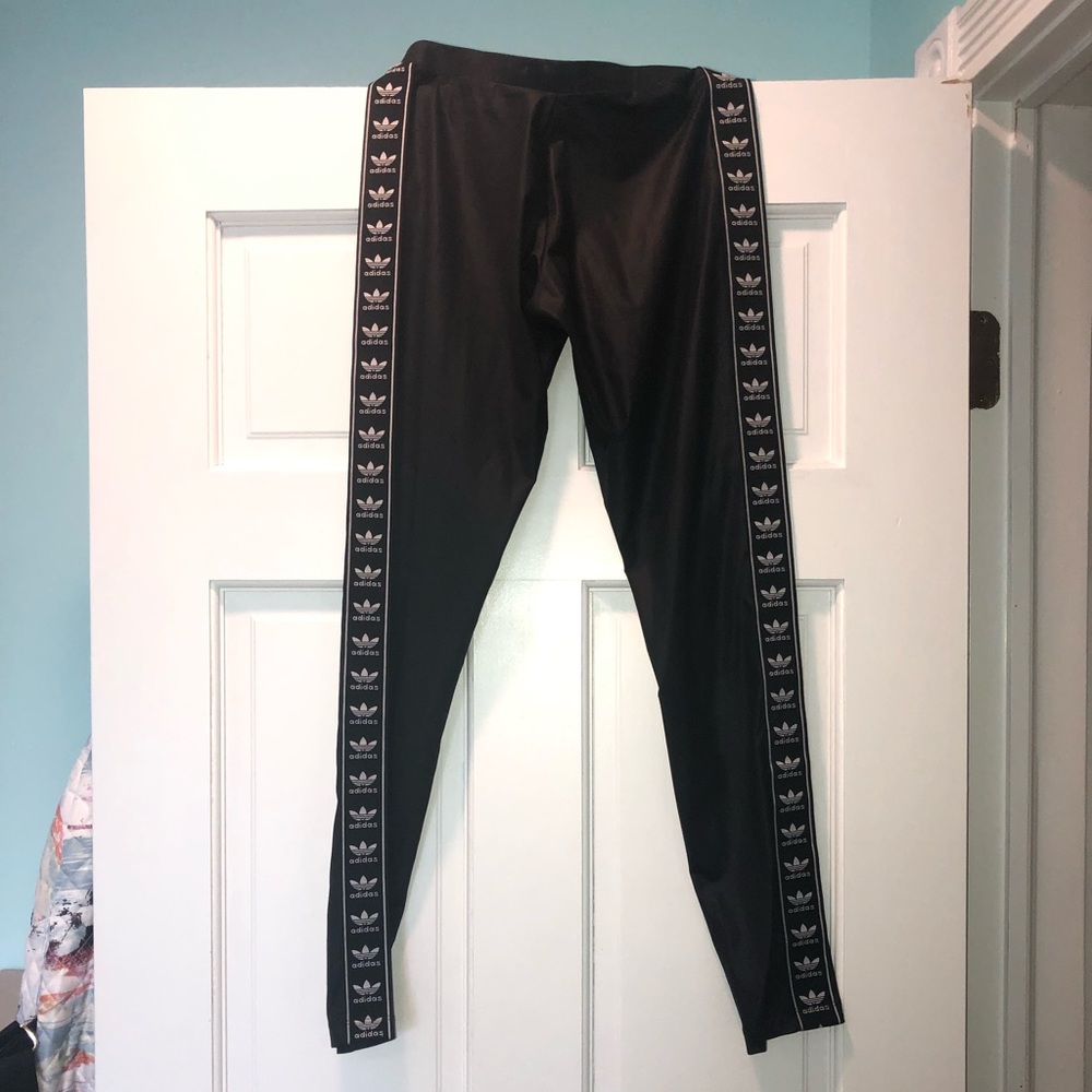 Adidas leggings